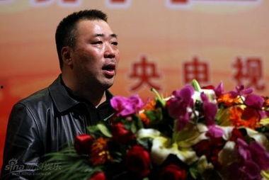 冯导演个人资料