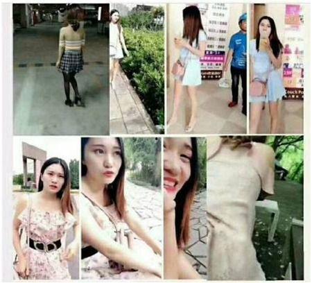 网红戏精萝莉,网红界的“小戏骨”