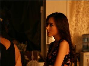 本兮MV录制花絮,本兮MV录制花絮，镜头背后的故事